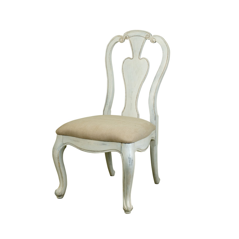 One Allium Way® Removable Leaf Solid Wood Dining Set