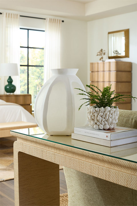 Decorative Objects