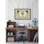 Delicate Beauty - Single Picture Frame Print-921473432