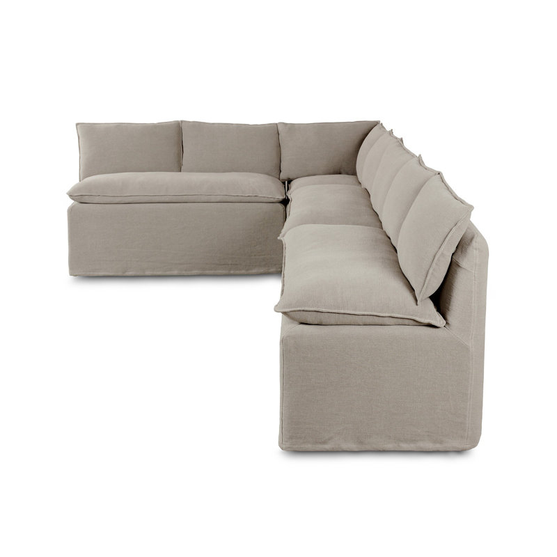 Andre Sectional