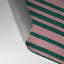 Tapis intérieur / extérieur bleu HorizontalStripes-1396037085