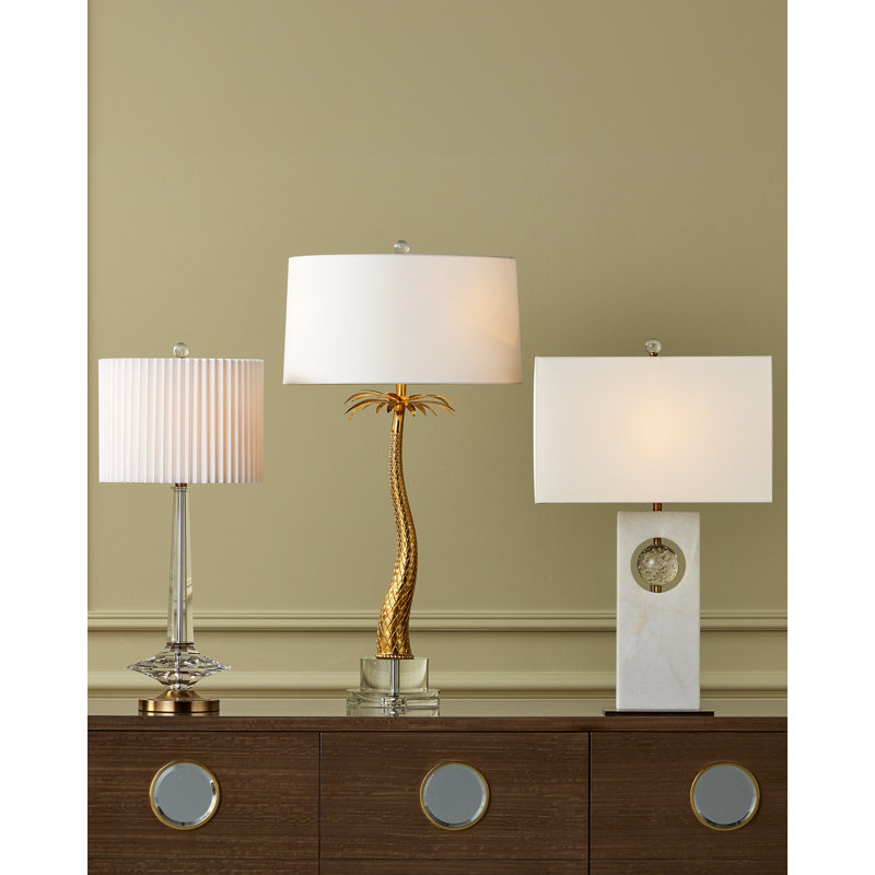 Lampe de table Anton