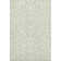 Premium Machine Washable Prisco Aloe Rug