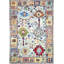 Transitional Hand Knotted Wool Oriental Area Rug