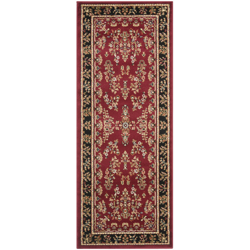 Klose Performance Oriental Rug, Runner 2'3" x 6'