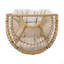 FAUTEUIL PIVOTANT EN BOIS RESEDA