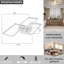 Coben LED Flush Mount-1379971644