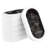 Plastic Trash Bags - 6 Count