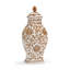 Handmade Ceramic / Porcelain Jar-24335972