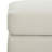 Upholstered Ottoman, Beige-920509675