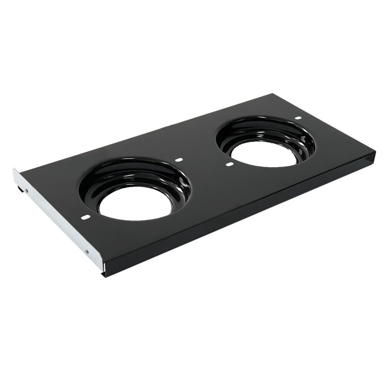 Range Installation Kit
