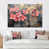 Toile tendue