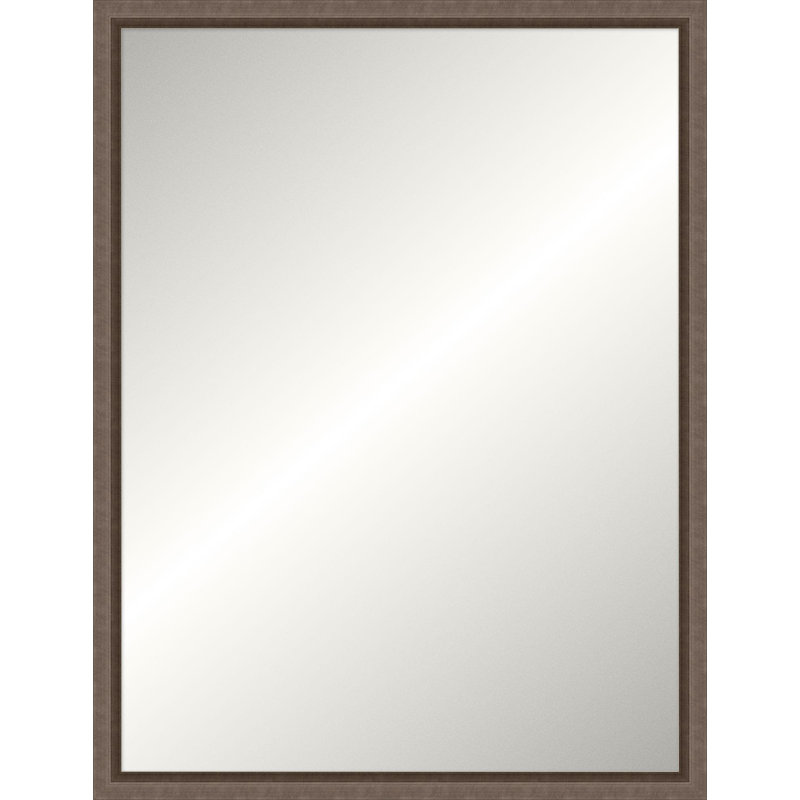 Miroir Bryand, Rectangulaire, 51,5 po x 39,5 po