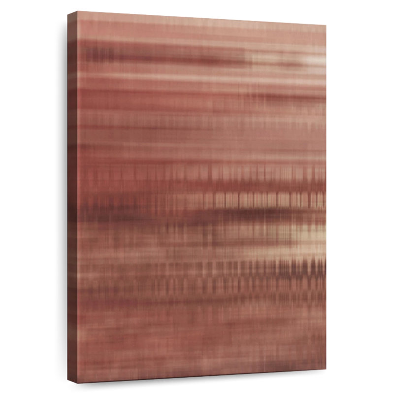 Melody No. 3, 12" H x 8" W