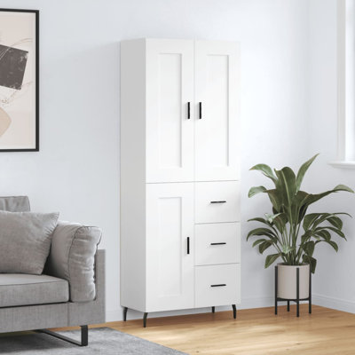 Sonakshi 69.5cm Sideboard