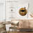 Brampt The Swan Gold-108438914