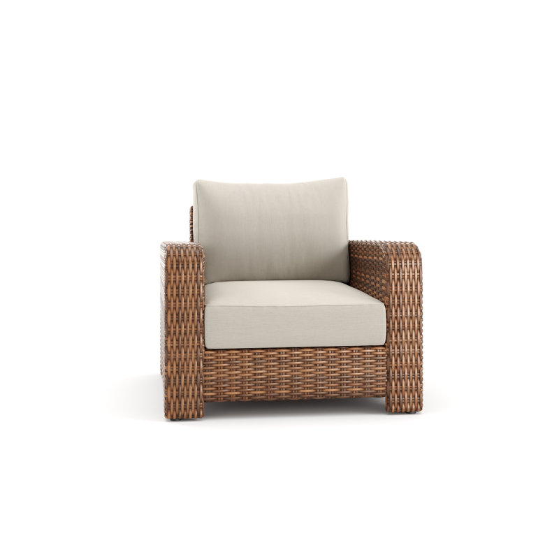 Nico Outdoor Lounge Chair