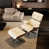 Walnut/Beige est en rupture de stock