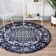 Javert Oriental Indoor Rug