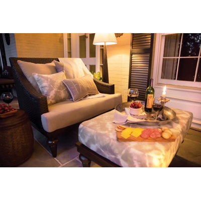 Somerby Outdoor Lounge Chair