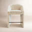 Tabouret de bar et de comptoir en chenille Kagan-1447153571-1467947096