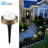 Luna LED Landscape Lighting, 12-24V AC/DC Low Voltage Path Lights, 4.5W, 360LM, 2-in-1-108987673
