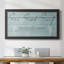 «Sea, Sand, Surf - Single Photo Frame», art textuel sur toile-1049055432-1056031946