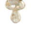 Ensemble de 2 sculptures Elspeth-2118739042