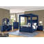 Ensemble de chambre à coucher 4 pièces Janeece-191749840-191749870