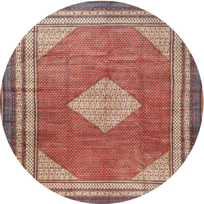 Oriental Indoor Rug