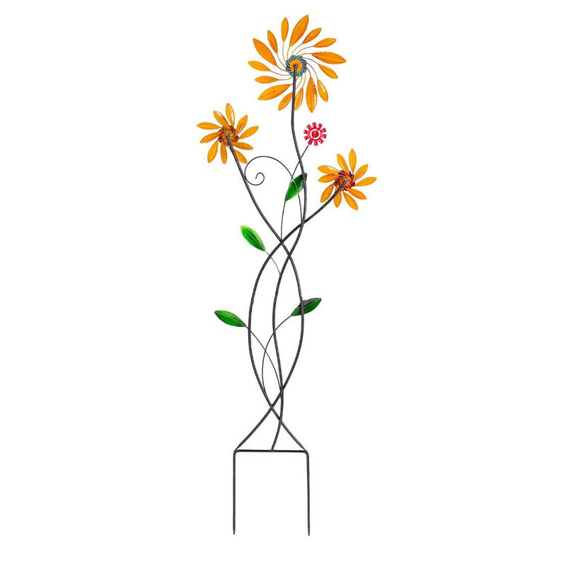 Piquet de jardin Naidaly