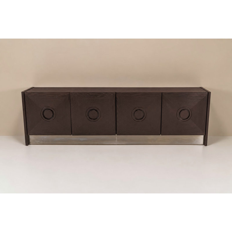 Buffet 96 "Carlton, Brun
