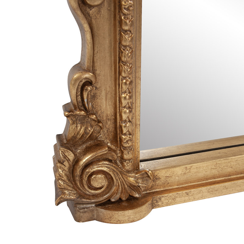 Miroir mural Snelling, 72 po x 34 po