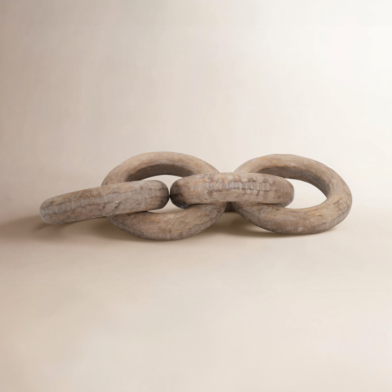 Delpha Mango Wood Sculpture