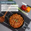Buckingham Pre-seasoned Cast Iron Frying Skillet Pan -1094654363