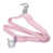 Rose clair est en rupture de stock