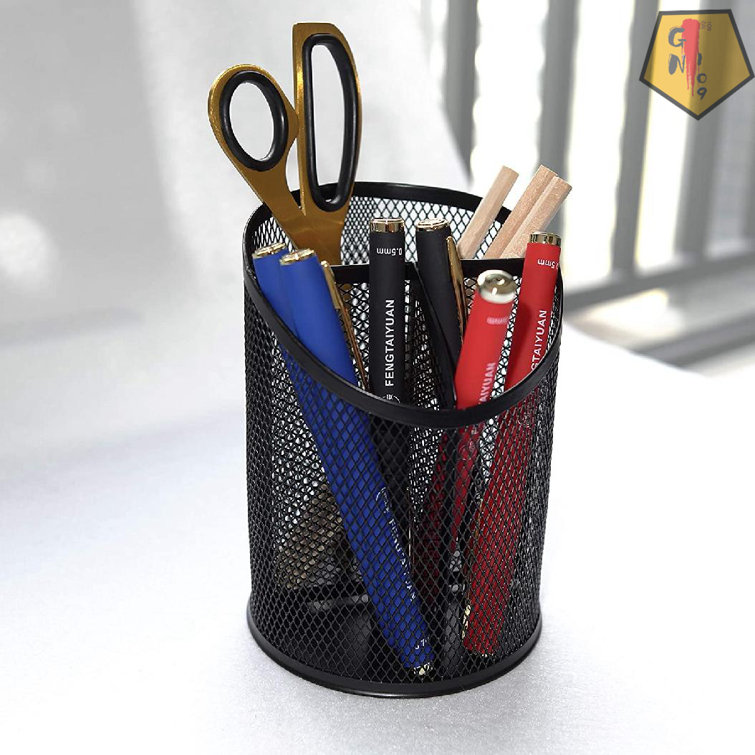 GN109 Metal Pen Holder