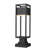Esquibel Pier Mount Light-1434095654