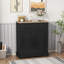 Rectangle Accent Cabinet