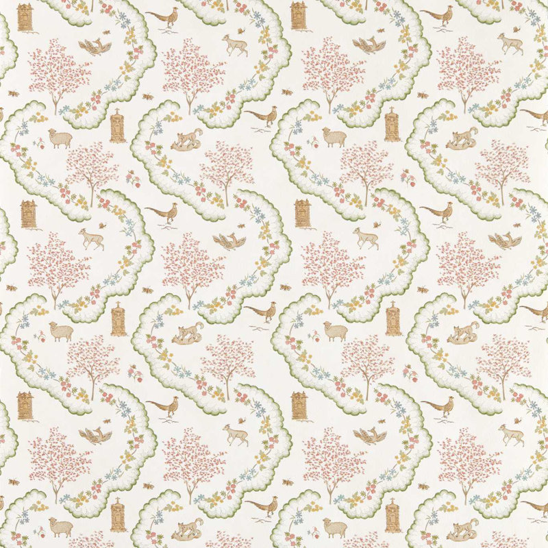 Highgrove Wildflower Meadow, Pearl