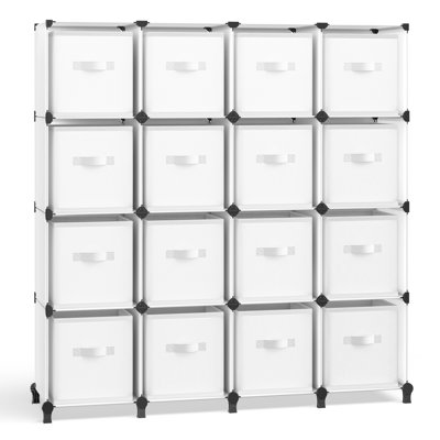 Shoe Storage Cabinet