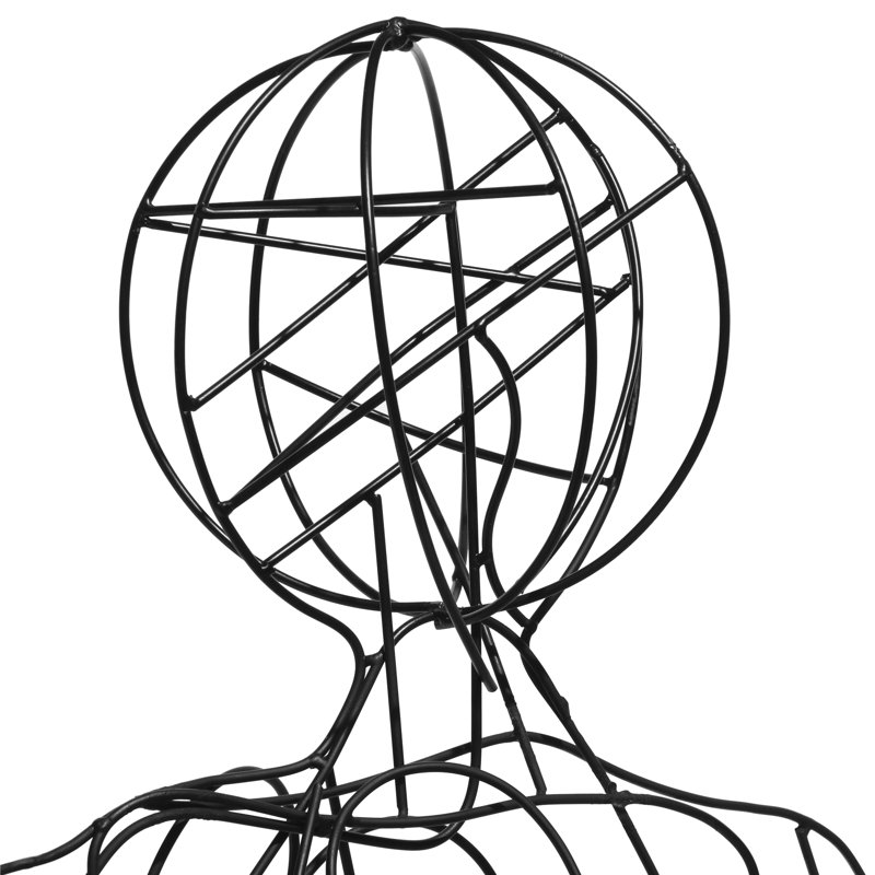 Abstract Figurines & Sculptures