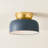 Batya 1 Light Flush Mount by Zoe Feldman x Mitzi-94228936