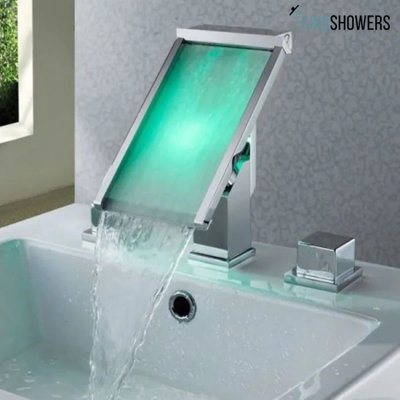 Robinet de lavabo de salle de bain Juno