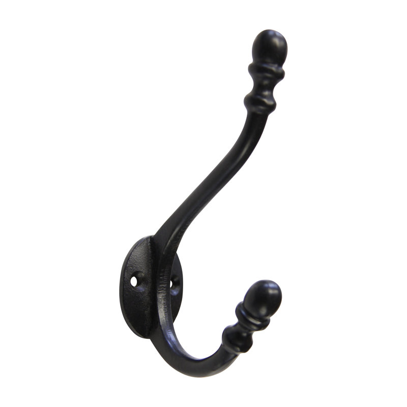 Iron Wall Wall Hook