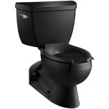 Barrington 1.6 GPF Elongated Two-Piece Toilet
