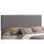 Lit décontracté confortable gris clair pour la détente-1915011788-1915011785