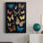 " Collected Flutter IV " Print-1775711957