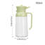 Single Oil / Vinegar Cruet-1120841106