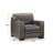 Upholstered Armchair-1279366527